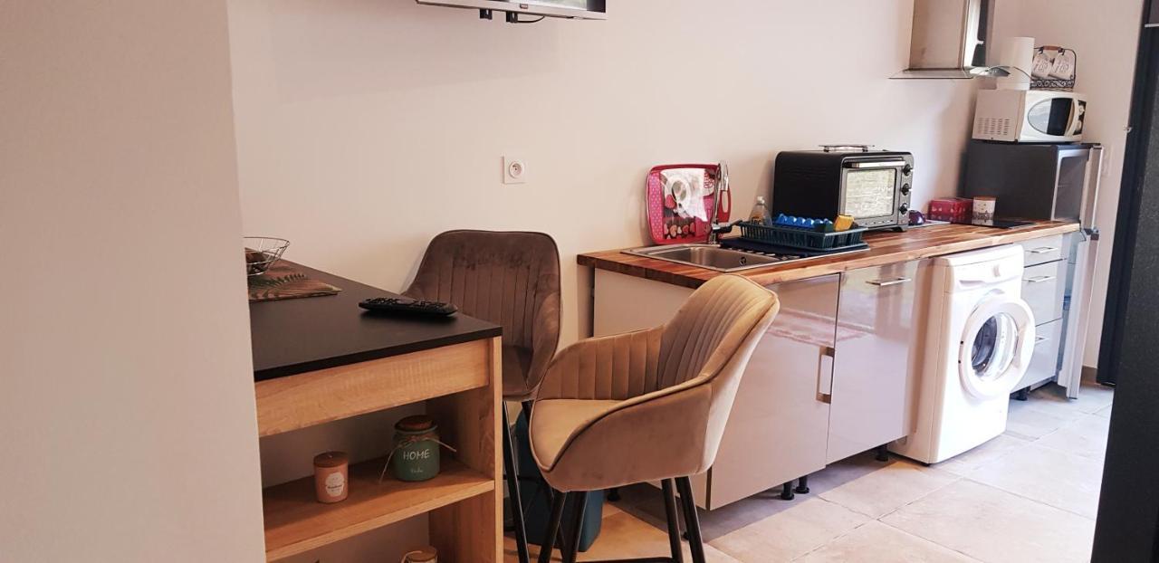 Apartamento House Castirla Exterior foto