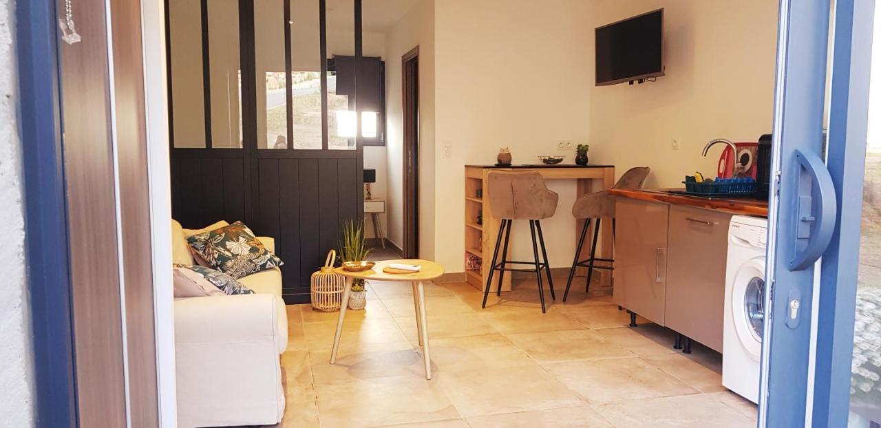 Apartamento House Castirla Exterior foto