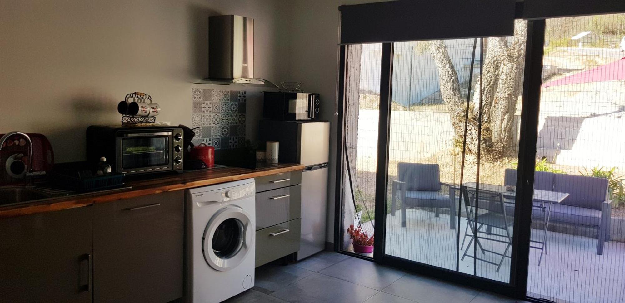 Apartamento House Castirla Exterior foto